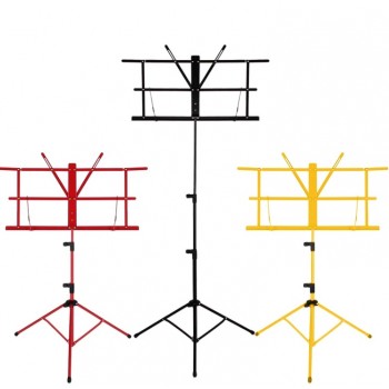 Music Stand - Foldable